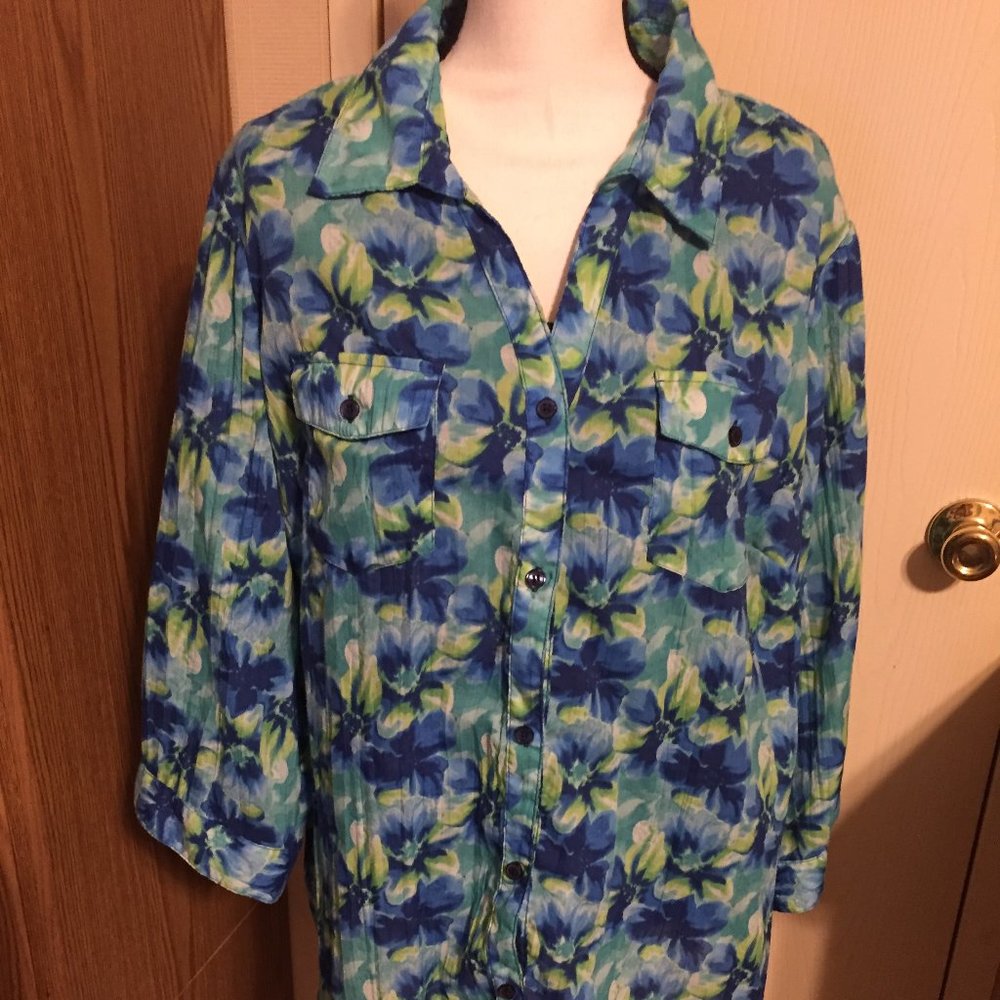 Shirt-Basic Edition #3070